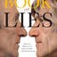 Burgess Book of Lies by Burgess, Adrian