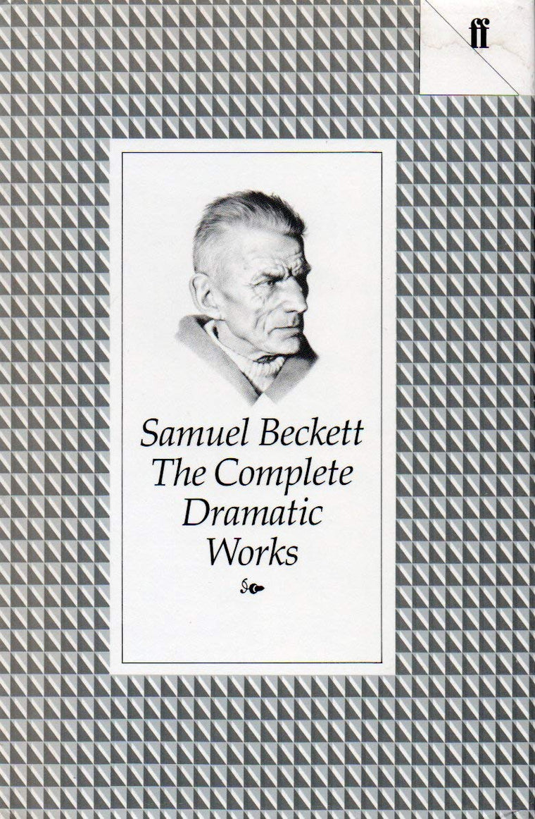 The complete dramatic works
