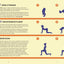 Speedy Yoga: 50 Peaceful Poses to Balance Your Busy Life