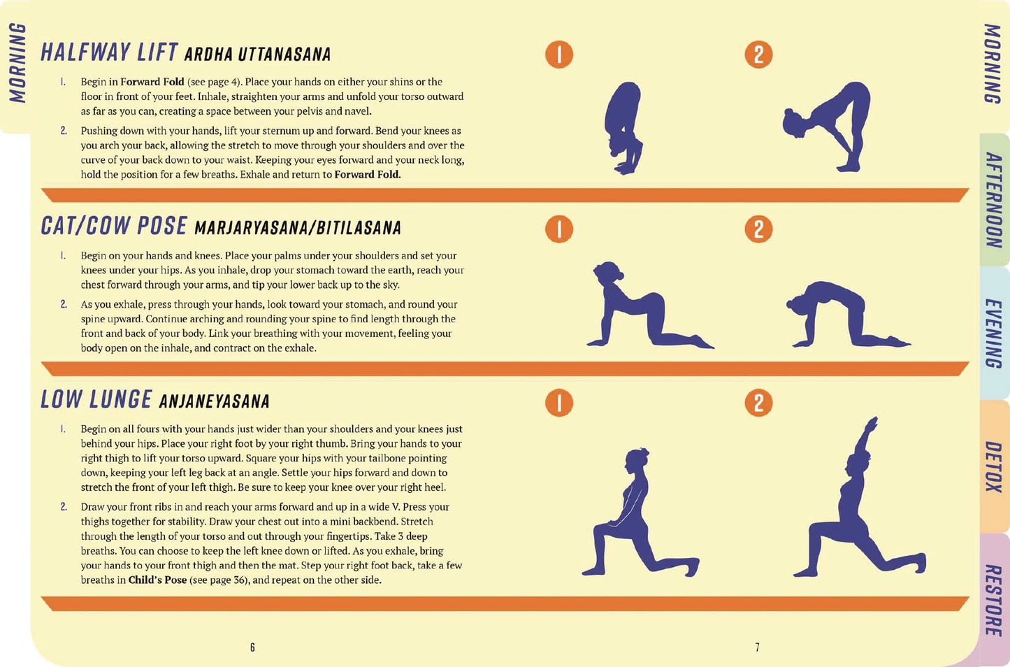 Speedy Yoga: 50 Peaceful Poses to Balance Your Busy Life