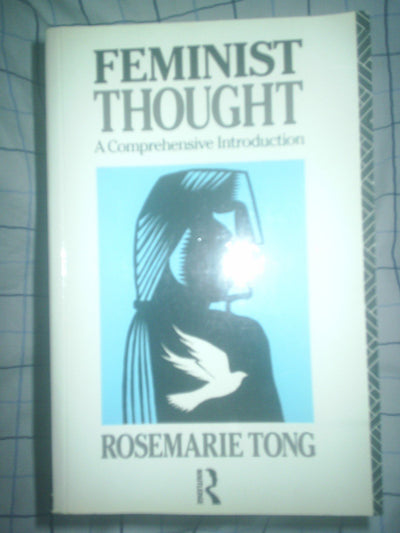 Feminist Thought: A Comprehensive Introduction
