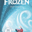 Disney Frozen Postcard Box: (Gift for Boys and Girls, Christmas Gift, Children's Birthday Gift) (Disney x Chronicle Books)