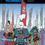 Usagi Yojimbo, Book 2: Samurai