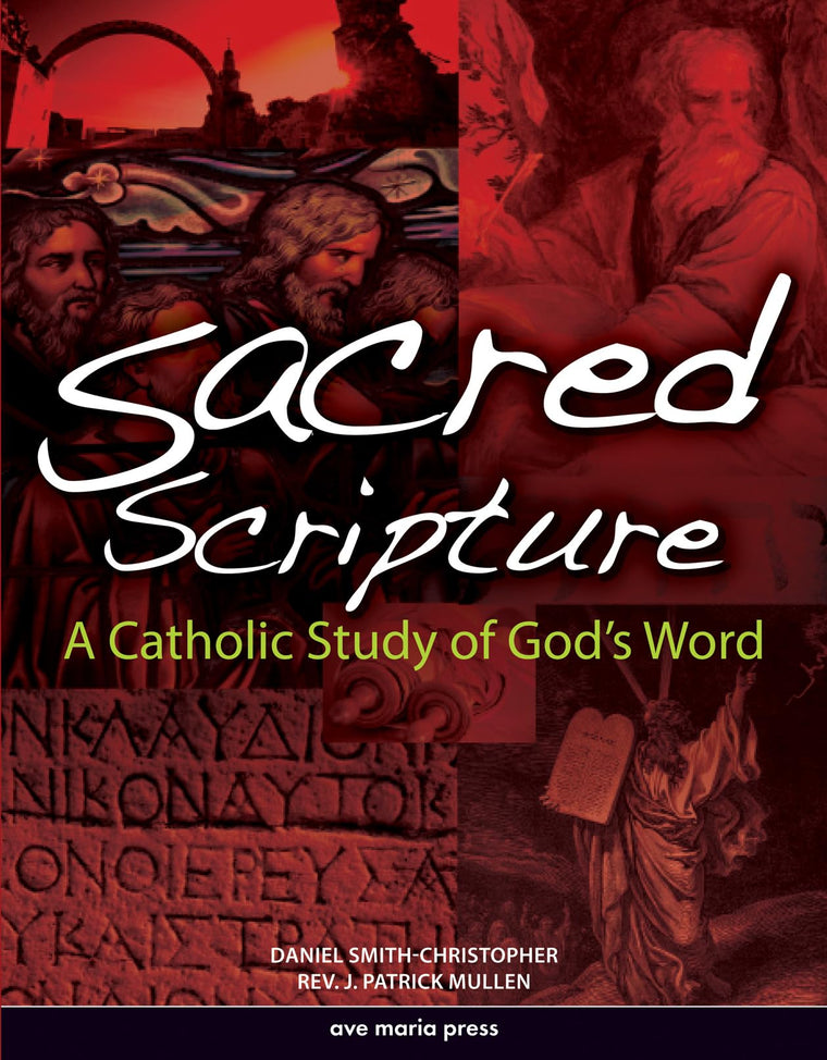 Sacred Scripture