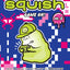 Squish #5: Game On!