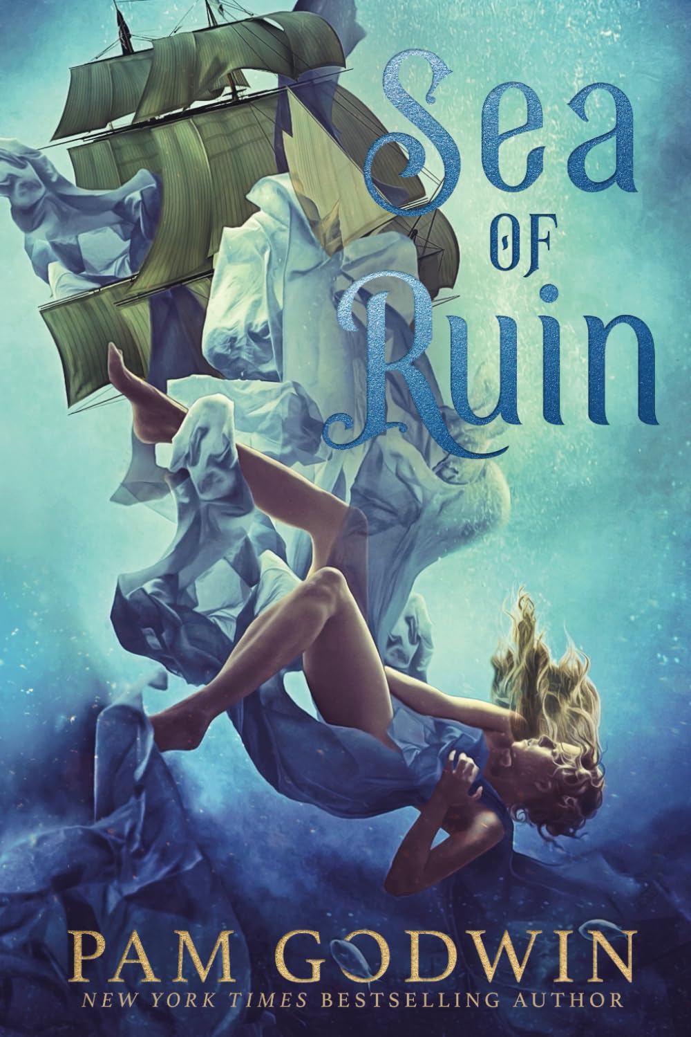 Sea of Ruin