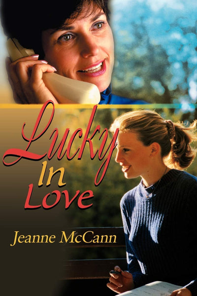Lucky In Love