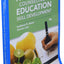 Nutrition Counseling and Education Skill Development (MindTap Course List)