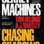 Sekret Machines Book 1: Chasing Shadows (1) [Paperback] DeLonge, Tom; Hartley, AJ; Levenda, Peter and Semivan, Jim [Paperback] DeLonge, Tom; Hartley, AJ; Levenda, Peter and Semivan, Jim
