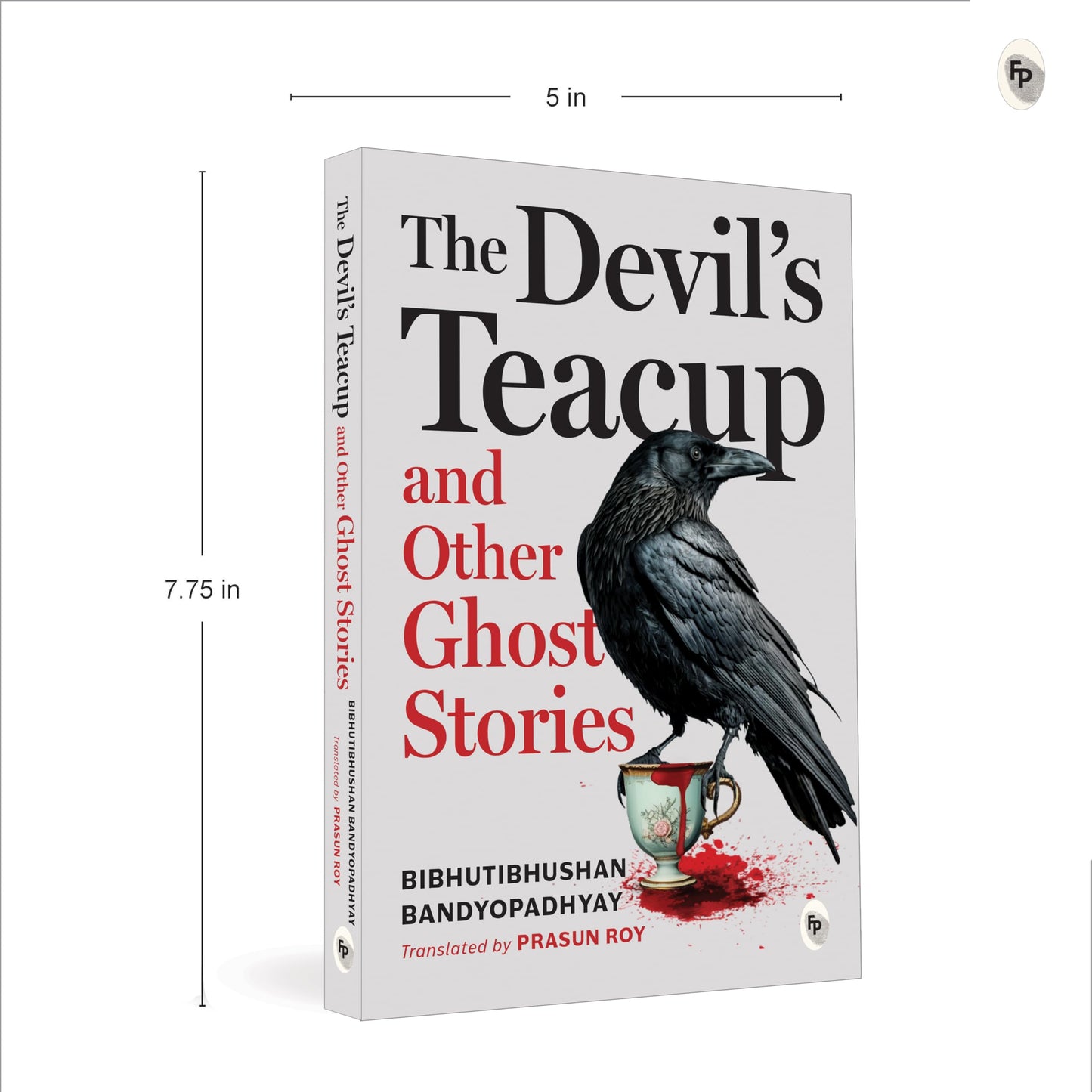 The Devil's Teacup and Other Ghost Stories