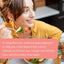 The Intuitive Eating Workbook: Ten Principles for Nourishing a Healthy Relationship with Food
