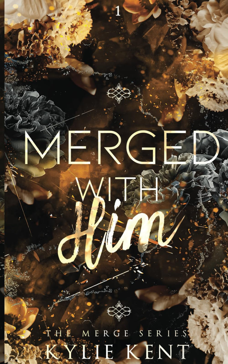 Merged With Him (The Merge)
