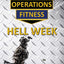 Special Operations Fitness - Hell Week