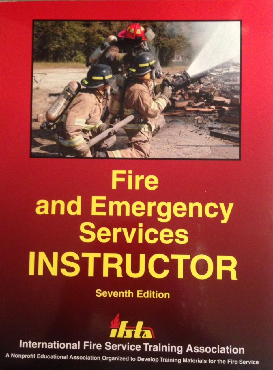 Fire and Emergency Services Instructor