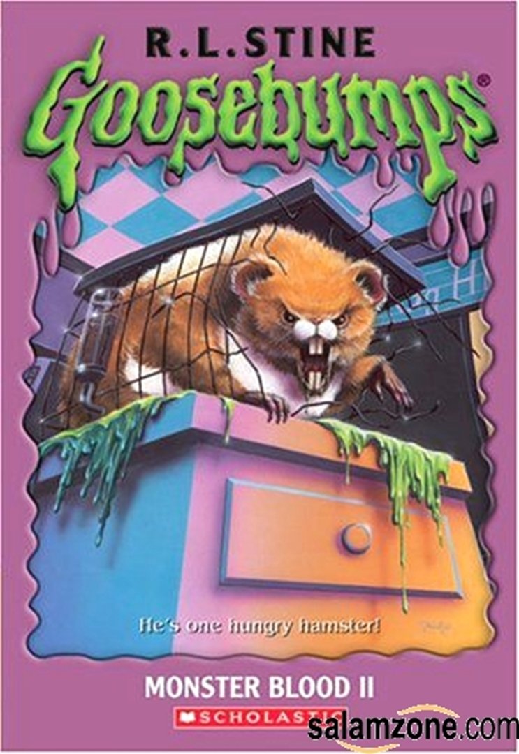 Monster Blood II