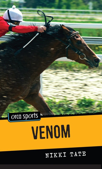 Venom (Orca Sports)