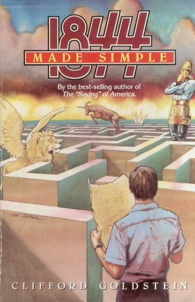 Eighteen Forty-Four Made Simple