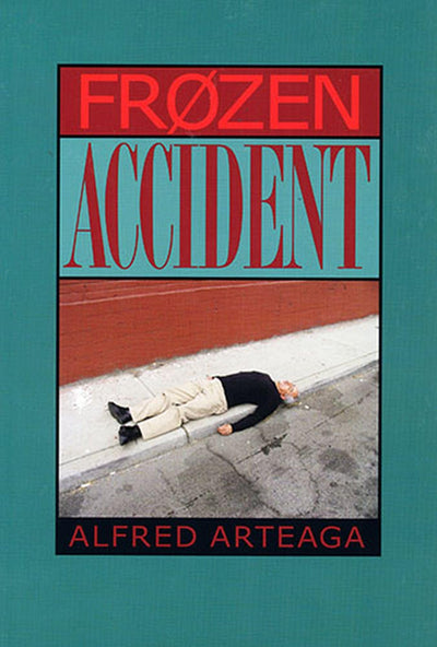 Frozen Accident: Poems