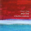 Myth: A Very Short Introduction (Very Short Introductions)