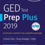 GED Test Prep Plus 2019: 2 Practice Tests + Proven Strategies + Online (Kaplan Test Prep)