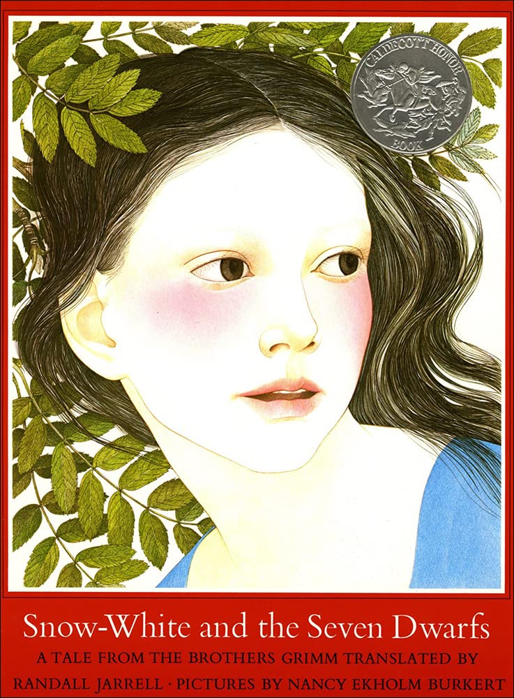 Snow White And The Seven Dwarfs (Turtleback School & Library Binding Edition)
