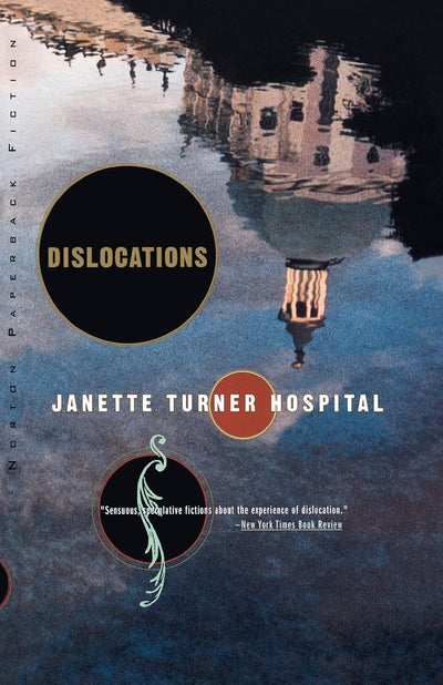 Dislocations: Stories (Norton Paperback Fiction)