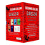 Gregor The Underground Chronicles 6-Pack Boxed Gift Set: Books #1-5 Plus an Exclusive Journal