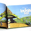 A Bug's Life: The Art and Making of an Epic of Miniature Proportions