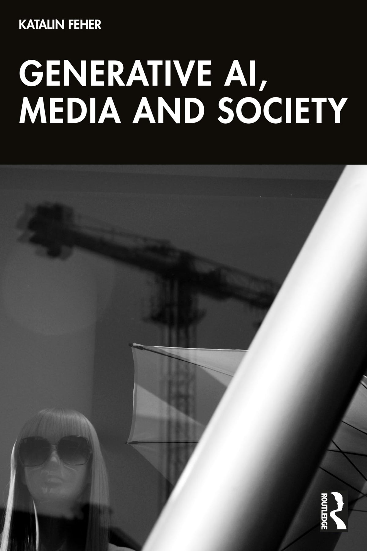 Generative AI, Media, and Society