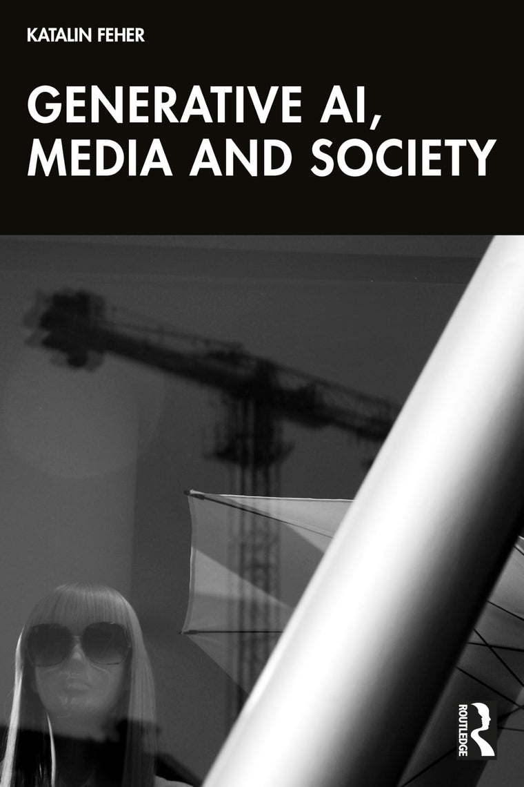 Generative AI, Media, and Society