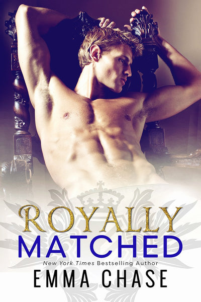 Royally Matched (Royally Series)