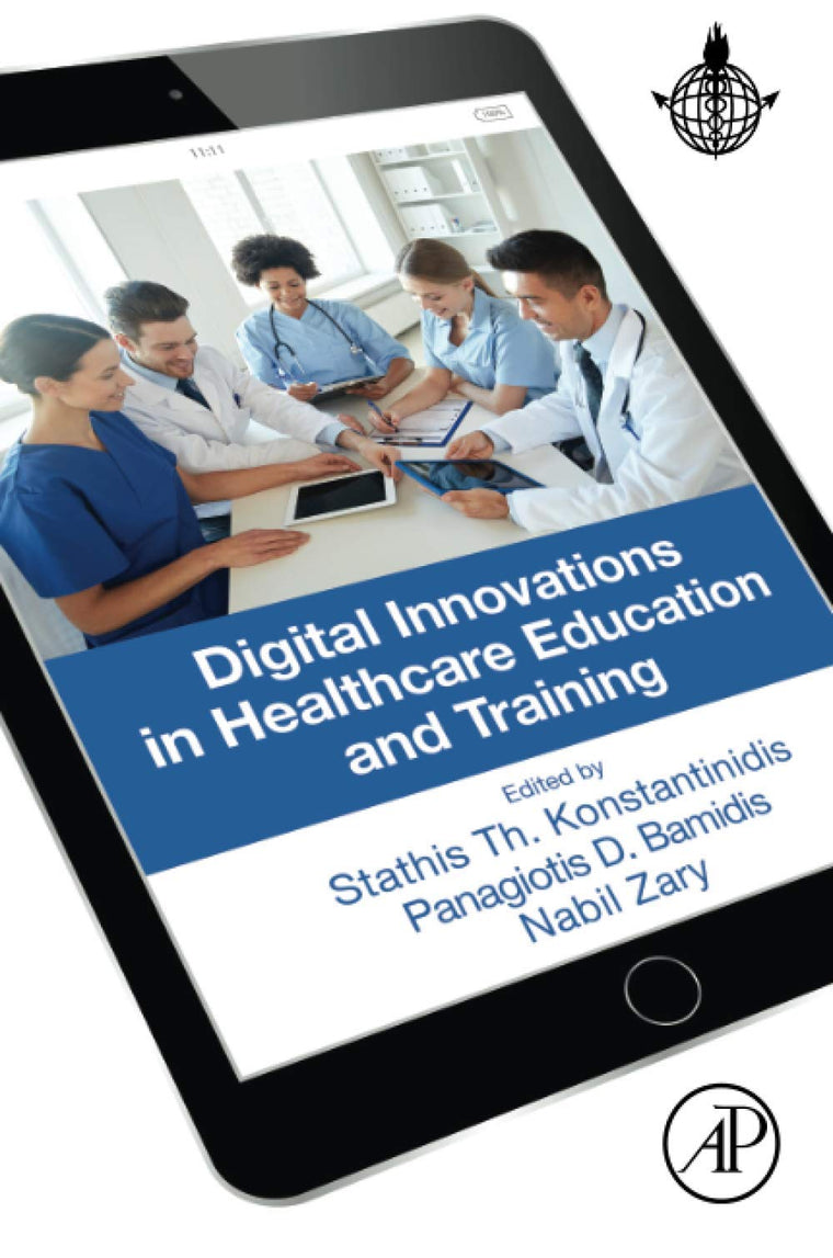 Digital Innovations in Healthcare Education and Training