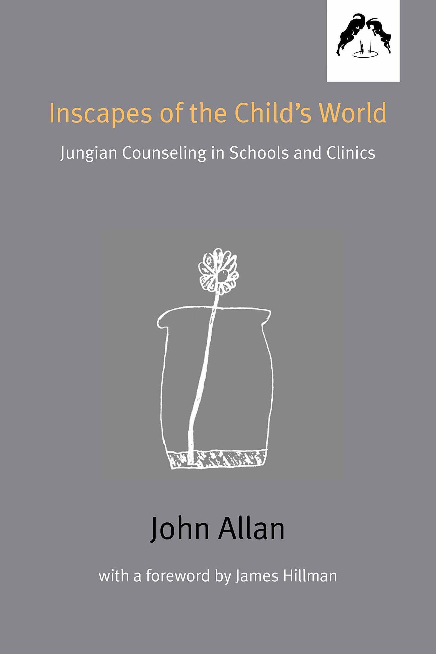 Inscapes of the Child's World: Jungian Counseling in Schools