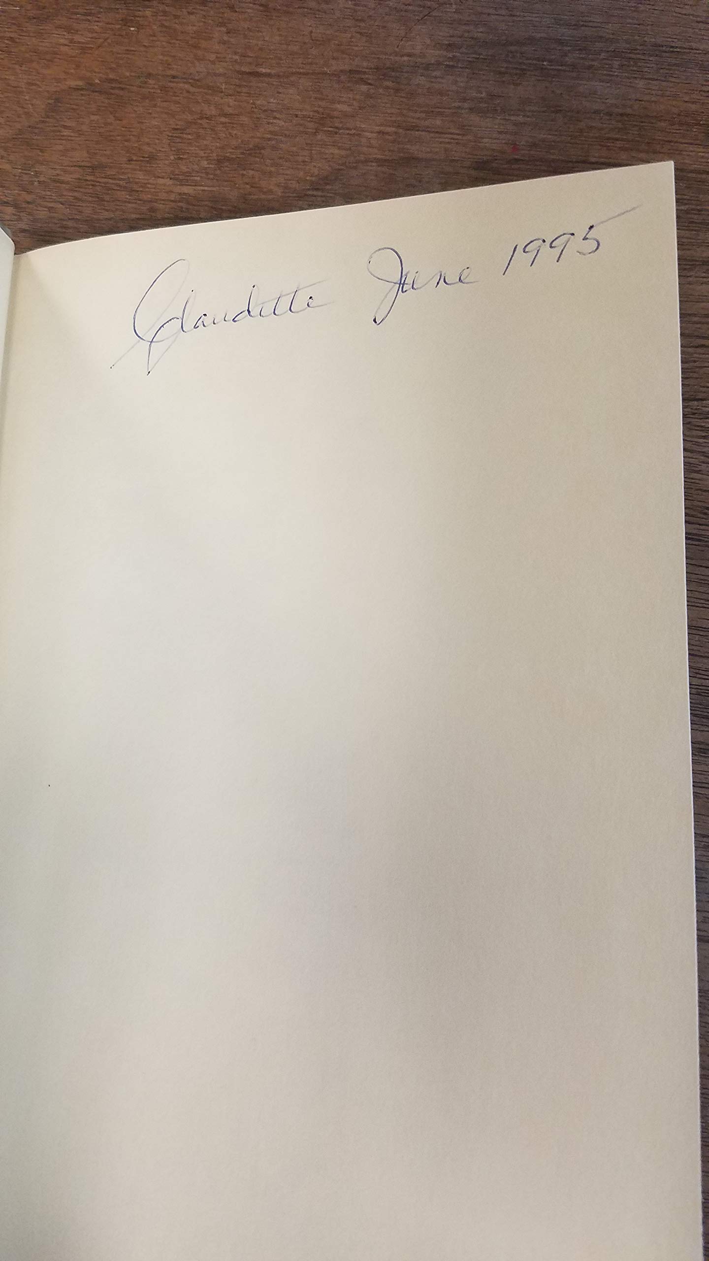 Angels Don't Die: My Father's Gift of Faith