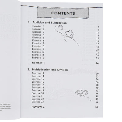 Primary Mathematics 2B Workbook U.S. Edition
