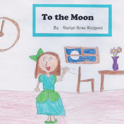 To the Moon