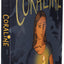 Coraline Graphic Novel by Neil Gaiman