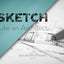 Sketch Like an Architect: Step-by-Step From Lines to Perspective