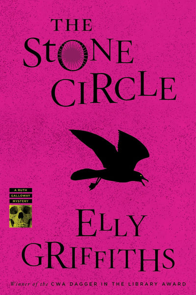 The Stone Circle: A Mystery (Ruth Galloway Mysteries, 11)