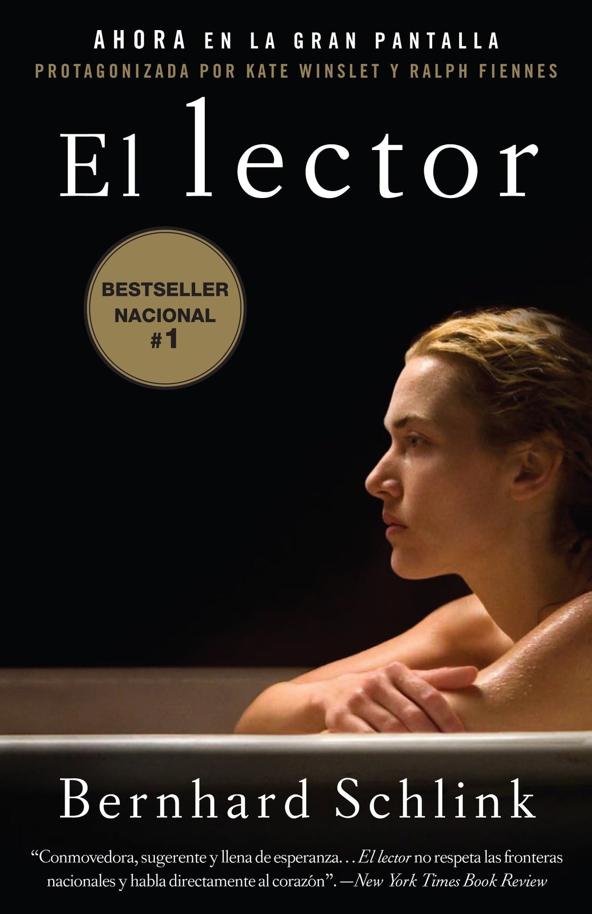 El lector (Movie Tie-in Edition) / The Reader (Spanish Edition)