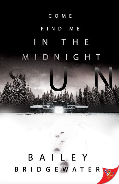 Come Find Me in the Midnight Sun (Louisa Linebach Mystery, 1)