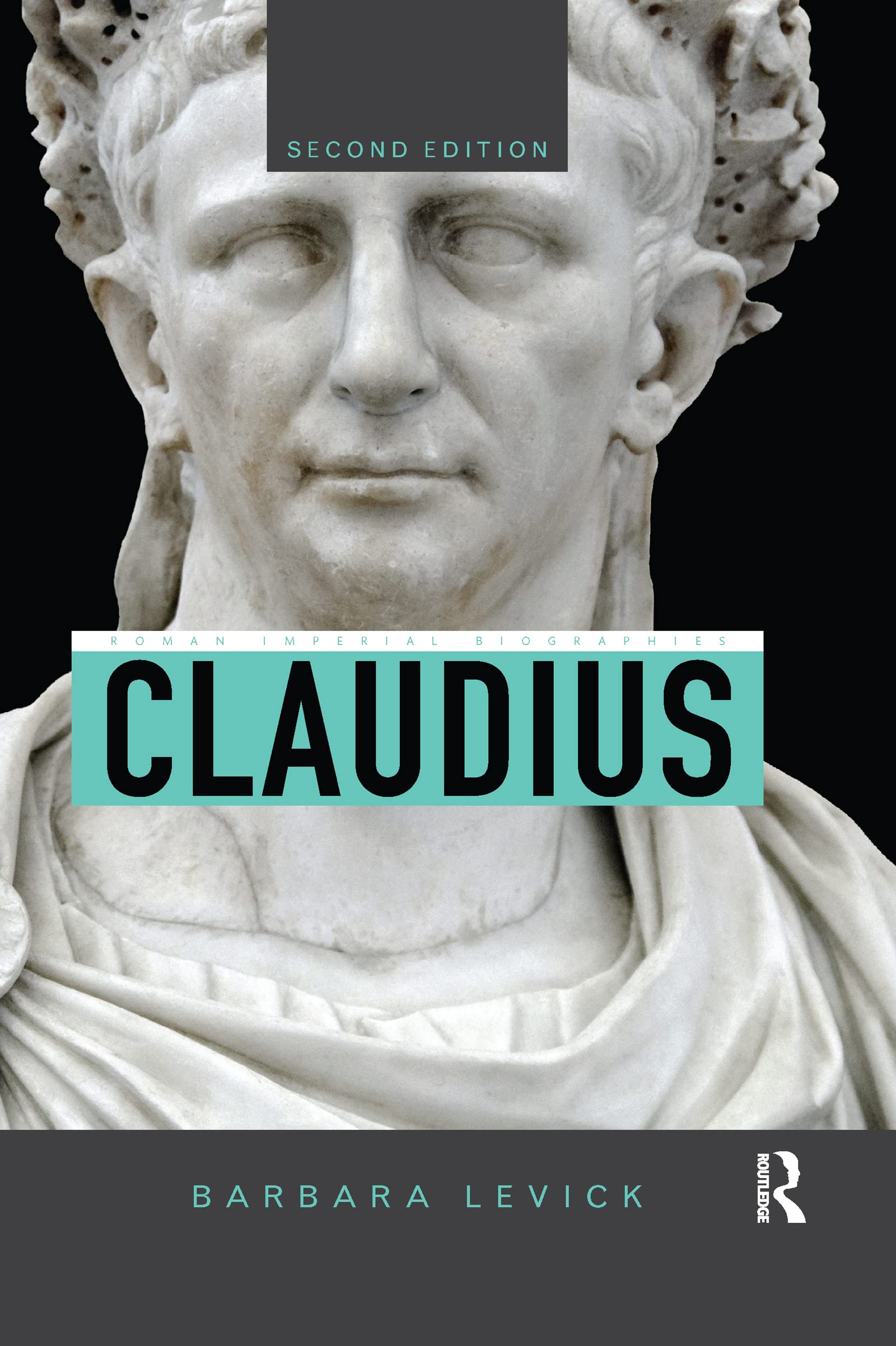 Claudius (Roman Imperial Biographies)