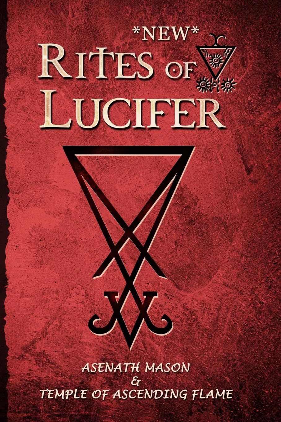 Rites of Lucifer