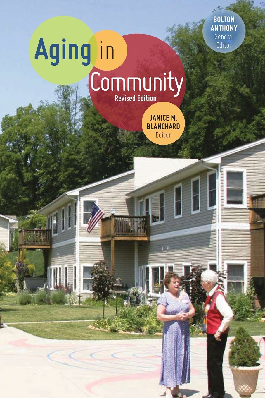 Aging in Community Revised Edition