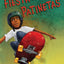 Fiesta De Patinetas: Skateboard Party (Spanish edition) (The Carver Chronicles, 2)