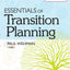 Essentials of Transition Planning