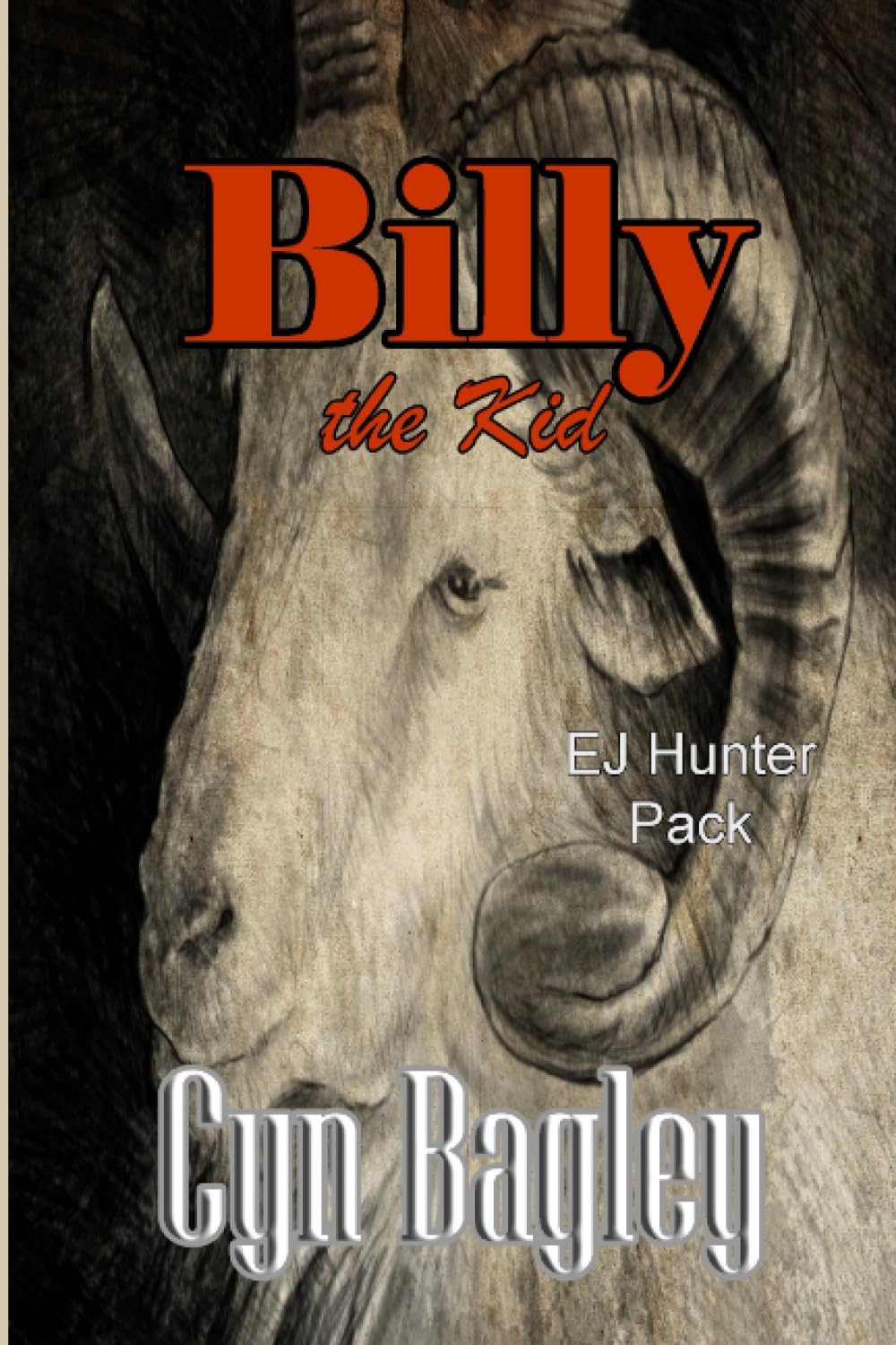 Billy the Kid: EJ Hunter's World