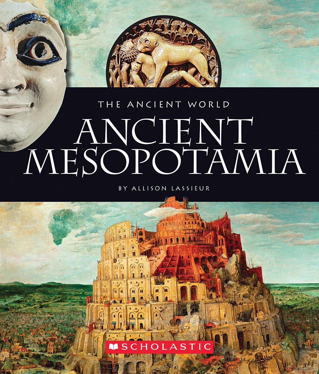 Ancient Mesopotamia (The Ancient World)