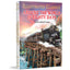 Illustrated Classics - Around The World In Eighty Days: Abridged Novels With Review Questions