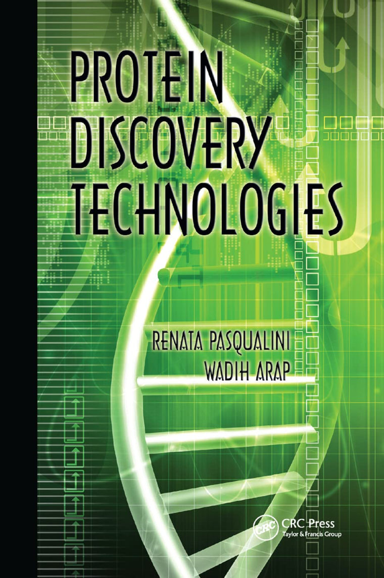 Protein Discovery Technologies (Drug Discovery, 12)